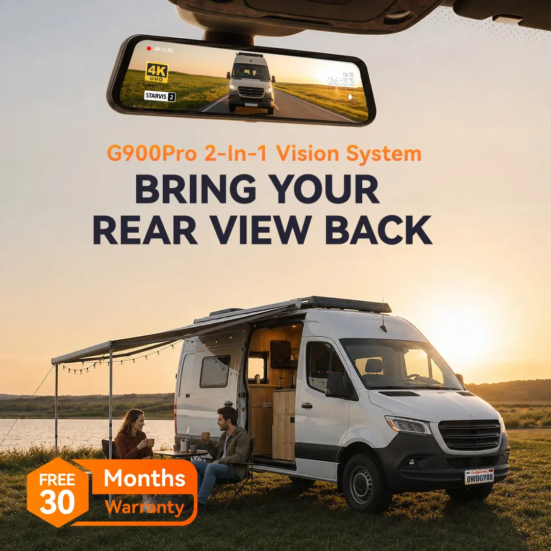 Dash Cam New Collection